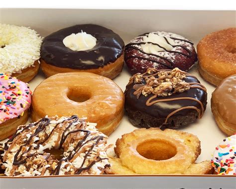 Jupiter donuts - With all its windows, we have ample seating, and a large outdoor patio area. We're also close to the water... so close that you can feel the ocean breeze. order now. Location. 1115 Royal Palm Beach Blvd Royal Palm Beach, FL 33411. Hours. We are open 7 days a week, 6am - 1pm *Unless otherwise noted. Delivery.